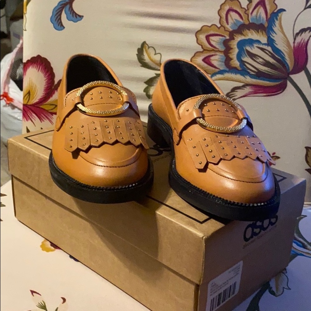 Loafers